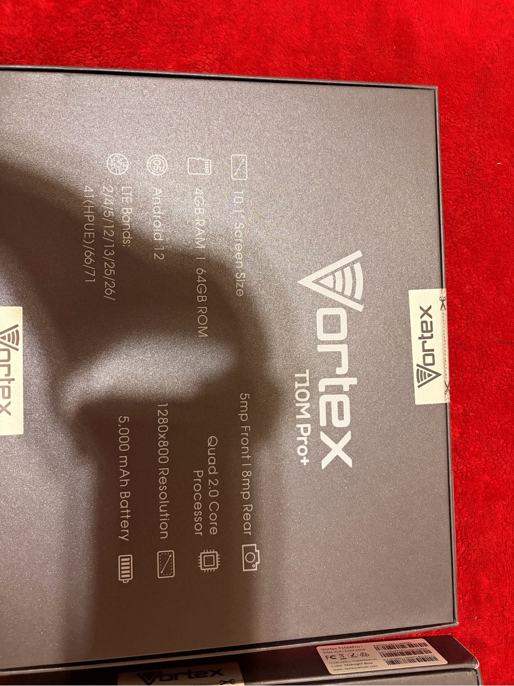 Vortex T10M Pro + - Picture 2 of 4